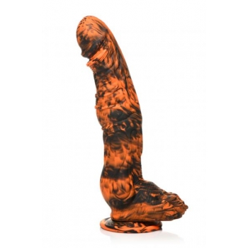 Creature Cocks Sabertooth Silicone Dildo