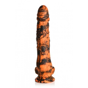 Creature Cocks Sabertooth Silicone Dildo