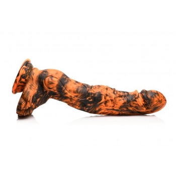 Creature Cocks Sabertooth Silicone Dildo