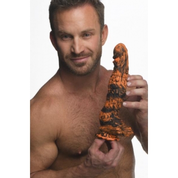 Creature Cocks Sabertooth Silicone Dildo