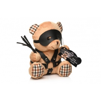 Master Series Bdsm Bear