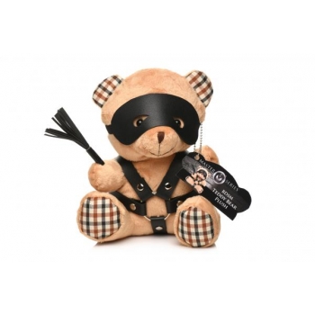 Master Series Bdsm Bear