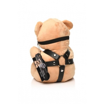 Master Series Bdsm Bear