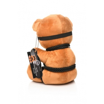 Master Series Rope Bondage Bear