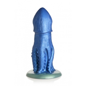 Creature Cocks Cocktopus Octopus Silicone Dildo