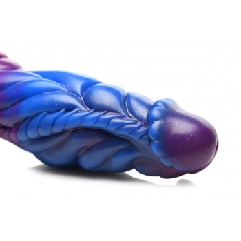 Creature Cocks Intruder - Alien Silicone Dildo