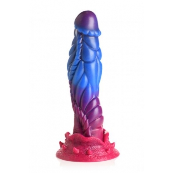 Creature Cocks Intruder - Alien Silicone Dildo