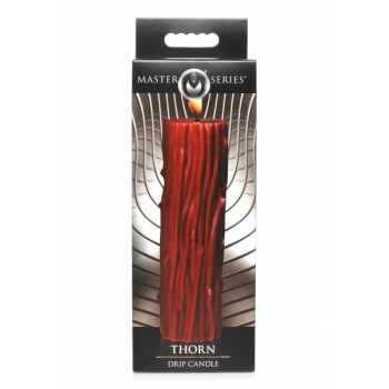 Master Series Thorn Drip Candle