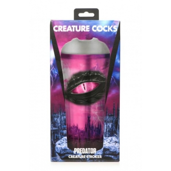 Creature Cocks Predator Creature Stroker