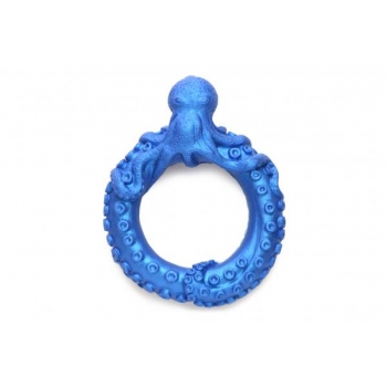 Creature Cocks Poseidon's Octo-Ring Silicone Cock Ring