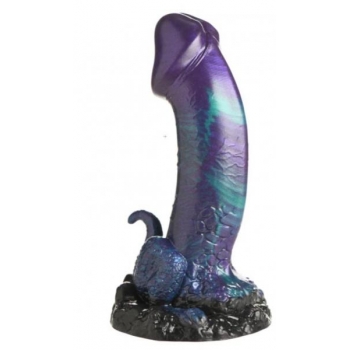 Creature Cocks Dino-dick Dinosaur Silicone Dildo