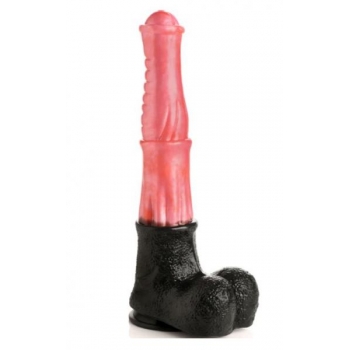 Creature Cocks Giant Centaur Xl Silicone Dildo