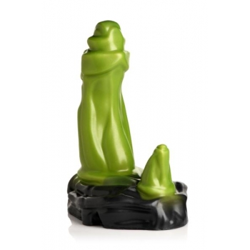 Creature Cocks Orc Silicone Dildo