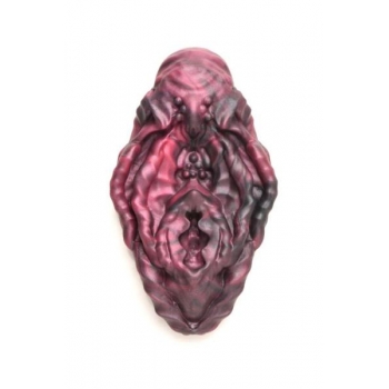 Creature Cocks Xeno Pussy Vulva Silicone Grinder