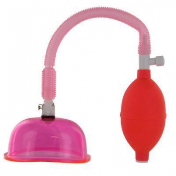 Size Matters Vaginal Pump - Experience Enhanced Sensation