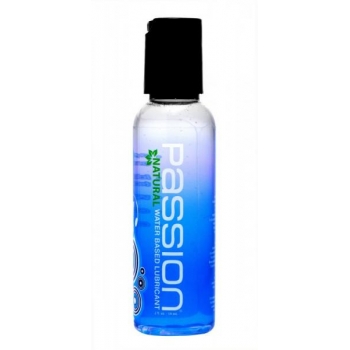 Passion Lube Water Based 2oz