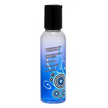 Passion Lube Water Based 2oz