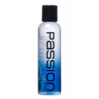 Passion Natural Water Based Lubricant 4oz