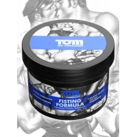 Tom of Finland Fisting Formula 8oz