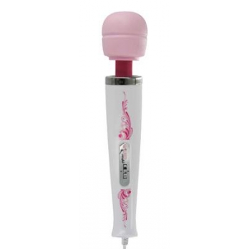 7-Speed Wand Massager - AC 100-240V