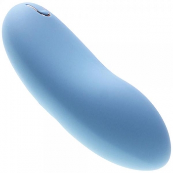 Zalo Jeanne Personal Vibrator - Royal Blue (net)