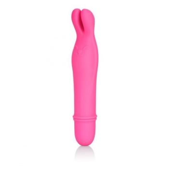 Shane's World Bedtime Bunny Vibrator Pink