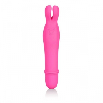 Shane's World Bedtime Bunny Vibrator Pink