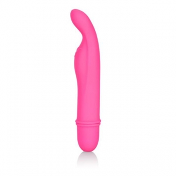 Shane's World Bedtime Bunny Vibrator Pink