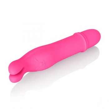 Shane's World Bedtime Bunny Vibrator Pink